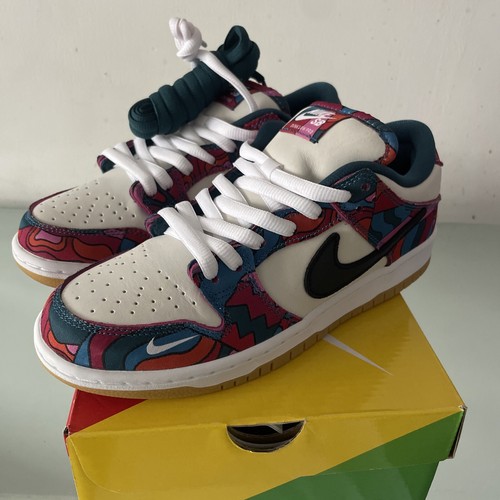 Taglia nike sb - 7, dunk