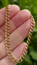 Bracciale Vintage Inglese Oro