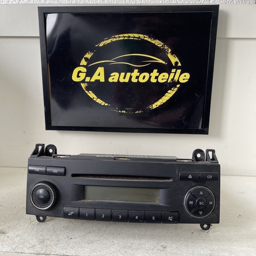 Becker be7076 radio - becker,