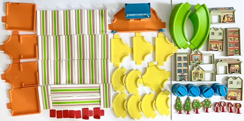 Matchbox play track first - matchbox,