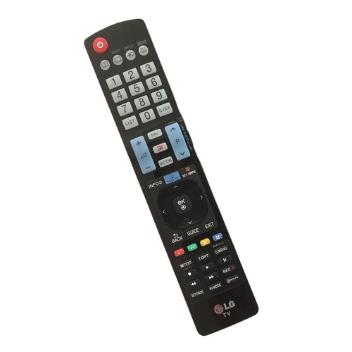 Nuovo telecomando per - , lg