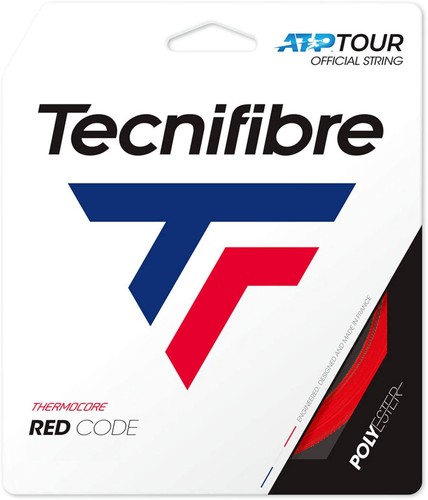 Tecnifibre pro corda tennis - tecnifibre,