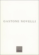 Gastone Novelli. Opere su