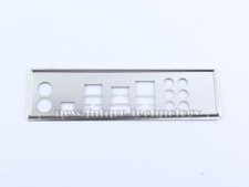 Protezione I/O per backplate