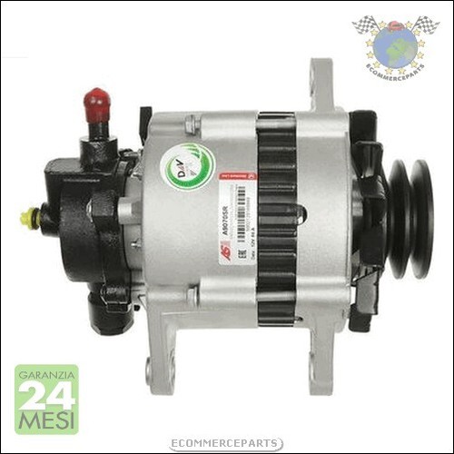 Alternatore per kia - alternatore,