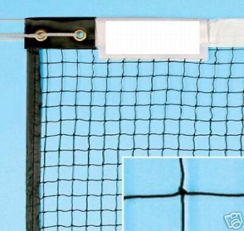 Rete badminton - (01),
