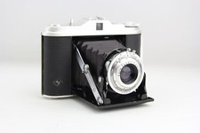 Agfa Isolette I Agnar 1:4.5 /