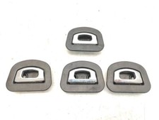 Gancio di fissaggio posteriore