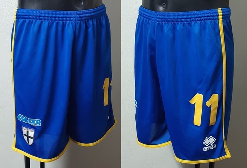 Pantaloncino parma xl - parma, tg.