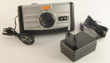 HORNBY R8250 Regolatore di velocità con trasformatore RC991 trenino 12V H0 1:87