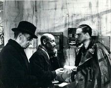 Bella foto di Arturo Bragaglia