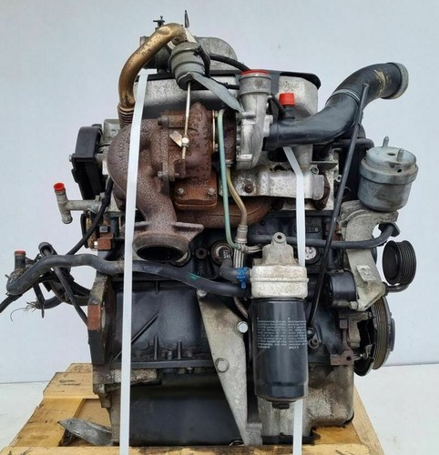 Volkswagen tdi acv - 2.5,
