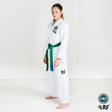Dobok Training FUJIMAE Uniform