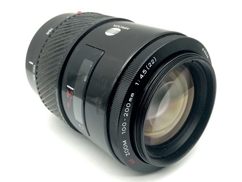 Minolta 100 200 5 - 100-200, 1:4.5