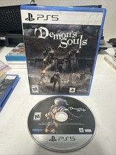 Demon's Souls - Sony