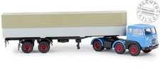 BREKINA 58501 camion Fiat 690