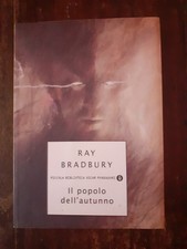 RAY BRADBURY - IL POPOLO