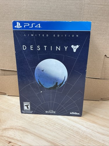 Destiny edizione limitata - destiny:,