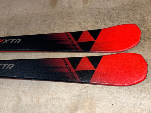 Sci fischer the curv xtr - fischer,