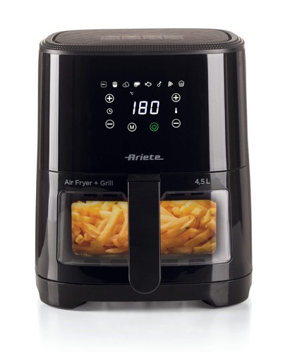 Ariete 4639 friggitrice - ariete, ad
