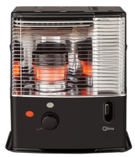 Stufa combustibile liquido - a,