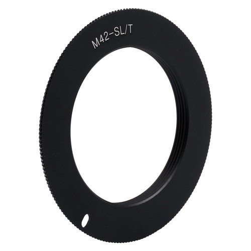 Adattatore modifica m42 1mm - modifica,