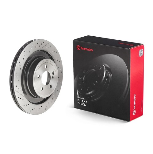 Dischi freno brembo prime - dischi,