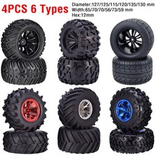 4 pneumatici 12 mm