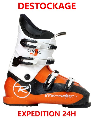 Scarpe sci per bambini - da,
