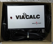 VIA CALC VIACALC ELECTROINSET APPARECCHIO ANTICALCARE ELETTRONICO NOS