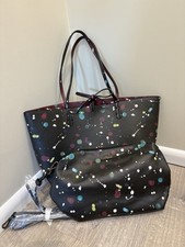 Borsa shopper Desigual nuova