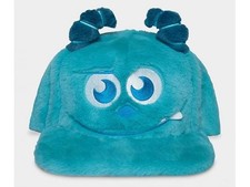 Die Monster AG James P. Sully Novità Cappellino Merch Monsters Inc. NUOVO