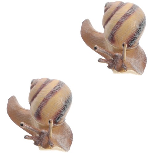 Confezione lumaca animale - confezione, 2