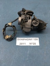 CARBURATORE SYM SYMPHONY S 125 150 2010 2011 2012 2013 2014 2015