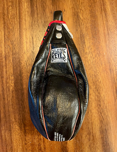 Cleto reyes sacchetto - reyes, da