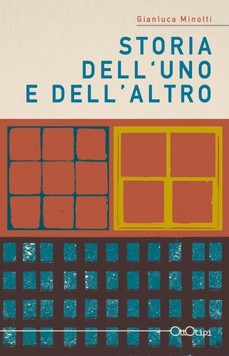 Libro gianluca minotti - gianluca,