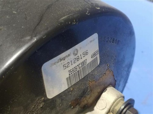 52128156 servofreno jeep - servofreno,