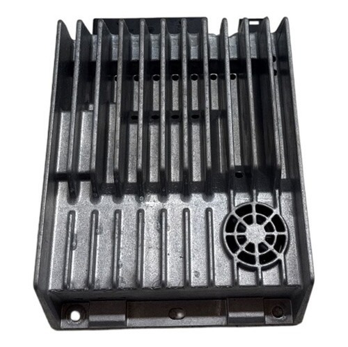 Amplificatore stereo mercedes - amplificatore,