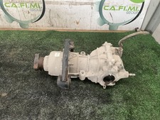 DIFFERENZIALE POSTERIORE PER RENAULT Kangoo 3° Serie 383002A000 Diesel 1.9 4X4 