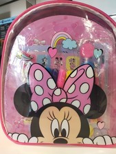 Zainetto minnie disney asilo - minnie,