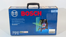 Bosch GCL100-80CG Laser a