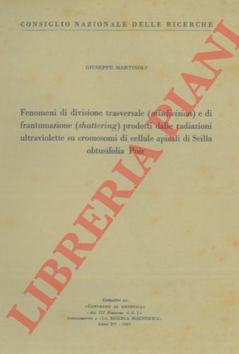 Martinoli giuseppe fenomeni - martinoli,
