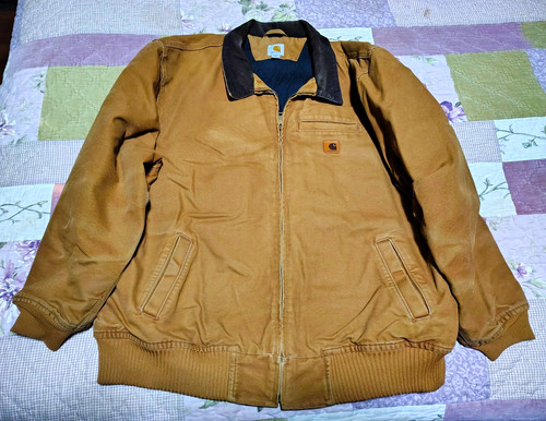 Giacca vintage carhartt - giacca,