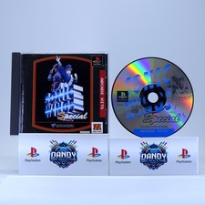 Sonic Wings Special giapponese