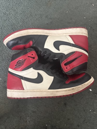 Air jordan punta allevata - jordan, 1