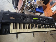 ENSONIQ MR 76 Tasti Ponderati