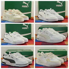 Lotto rimanenze sneakers Puma CA Pro Glitch uomo donna UNISEX, nuove