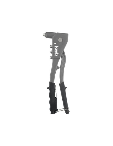 Rivettatrice manuale einhell - rivettatrice,