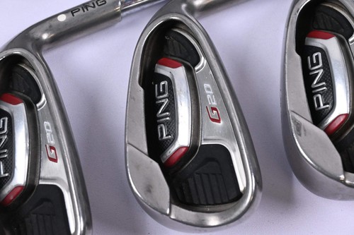 Ping g20 ferri stiro 4 - ferri, da