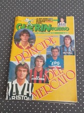Guerin sportivo giugno - guerin,